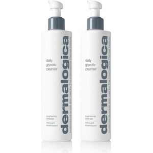 Dermalogica Daily Glycolic Cleanser 150ml Double Dermalogica Daily Glycolic Cleanser 150ml Double