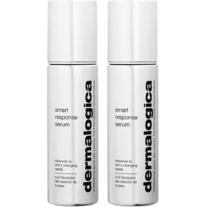Dermalogica Smart Response Serum 30ml Double Dermalogica Smart Response Serum 30ml Double