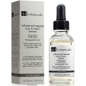 Dr Botanicals Pomegranate Noir Serum - Face & Eye - 30ml Dr Botanicals Pomegranate Noir Serum - Face & Eye - 30ml