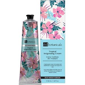 Dr. Botanicals Elderflower Nourishing Cream - Cream Dr. Botanicals Elderflower Nourishing Cream - Cream