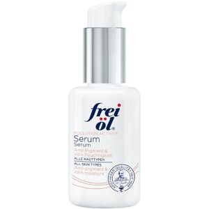 Frei Öl Pollution Active Serum - Hyaluronic Acid & Antioxidants Frei Öl Pollution Active Serum - Hyaluronic Acid & Antioxidants