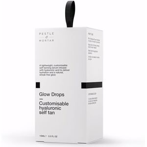 Pestle & Mortar Stocking Filler 2 - Glow Drops (Worth £20!) Pestle & Mortar Stocking Filler 2 - Glow Drops (Worth £20!)
