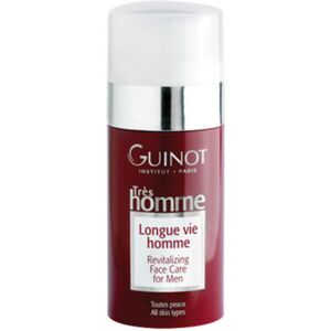 Guinot Longue Vie Homme 50ml Guinot Longue Vie Homme 50ml