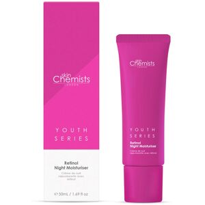 skinChemists Retinol & Bakuchiol Night Moisturizer - Night Moisturizer skinChemists Retinol & Bakuchiol Night Moisturizer - Night Moisturizer