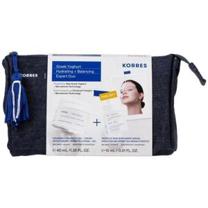 Korres Skincare Expert Set Greek Yoghurt (Worth £47.50!) Korres Skincare Expert Set Greek Yoghurt (Worth £47.50!)
