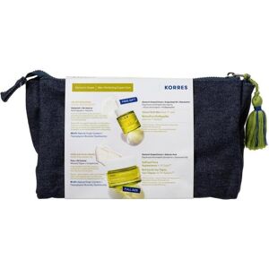Korres Skincare Expert Set - Santorini Grape (Worth £47!) Korres Skincare Expert Set - Santorini Grape (Worth £47!)