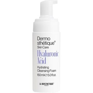 La Biosthetique Dermosthetique - Hyaluronic Acid - Hydrating Cleansing La Biosthetique Dermosthetique - Hyaluronic Acid - Hydrating Cleansing