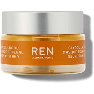 REN Glycol Lactic Radiance Renewal Mask - Mini, 15ml REN Glycol Lactic Radiance Renewal Mask - Mini, 15ml