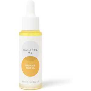 balanceme Radiance Face Oil balanceme Radiance Face Oil