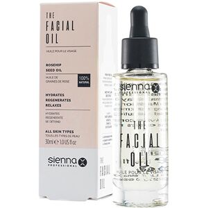 Sienna X The Facial Oil 30ml Sienna X The Facial Oil 30ml