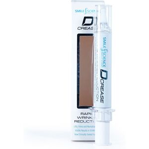 Smile Science Harley Street D-Crease Rapid Wrinkle Reduction Cream 12m Smile Science Harley Street D-Crease Rapid Wrinkle Reduction Cream 12m