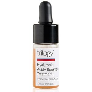 Trilogy Hyaluronic Acid+ Booster Treatment Trilogy Hyaluronic Acid+ Booster Treatment