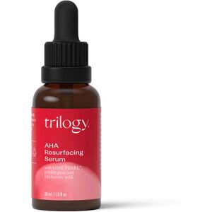 Trilogy AHA Resurfacing Serum Trilogy AHA Resurfacing Serum
