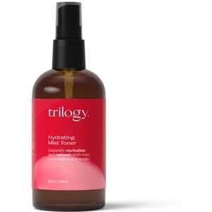 Trilogy Hydrating Mist Toner (100 ml) Trilogy Hydrating Mist Toner (100 ml)