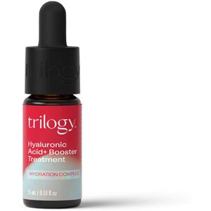 Trilogy Hyaluronic Acid+ Booster Treatment - 15ml - Expiry Date is 30t Trilogy Hyaluronic Acid+ Booster Treatment - 15ml - Expiry Date is 30t