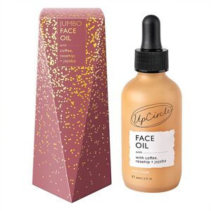 UpCircle Jumo Face Oil with Coffee, Rosehip + Jojoba - Face Oil UpCircle Jumo Face Oil with Coffee, Rosehip + Jojoba - Face Oil