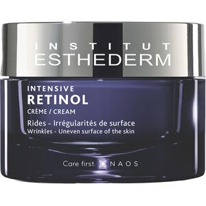 Institut Esthederm Intensive Retinol Face Cream 50ml Institut Esthederm Intensive Retinol Face Cream 50ml