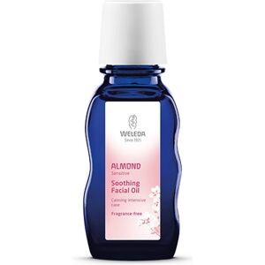 Weleda Almond Sensitive Recovery Face Oil 50ml (sm) Weleda Almond Sensitive Recovery Face Oil 50ml (sm)