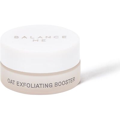 Balance Me Cranberry & Oat Exfoliating Booster 2g Balance Me Cranberry & Oat Exfoliating Booster 2g
