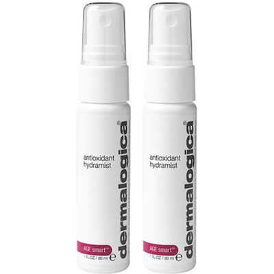 Dermalogica AGE Smart® Antioxidant Hydramist 30ml Double Dermalogica AGE Smart® Antioxidant Hydramist 30ml Double