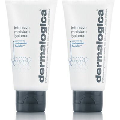 Dermalogica Intensive Moisture Balance Moisturiser 100ml Double Dermalogica Intensive Moisture Balance Moisturiser 100ml Double
