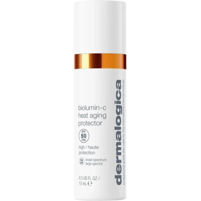 Dermalogica Biolumin-C Heat Aging Protector SPF 50 15ml Dermalogica Biolumin-C Heat Aging Protector SPF 50 15ml