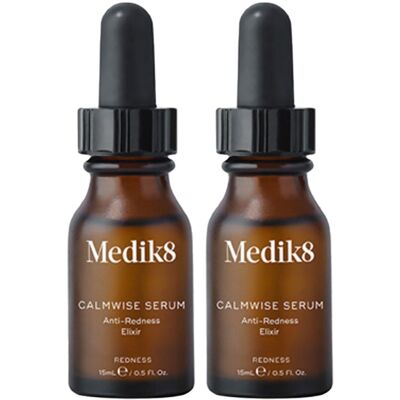 Medik8 Calmwise Serum 15ml Double Medik8 Calmwise Serum 15ml Double