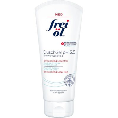 Frei Ol Skincare Frei OI Skincare Face Cleansing Cream pH 5.5 150ml Frei Ol Skincare Frei OI Skincare Face Cleansing Cream pH 5.5 150ml