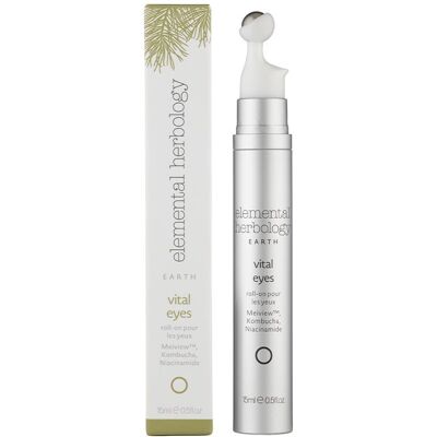 Elemental Herbology Vital Eyes 15ml Elemental Herbology Vital Eyes 15ml