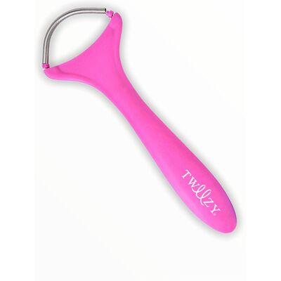 Tweezy Epi Roller - Pink Tweezy Epi Roller - Pink