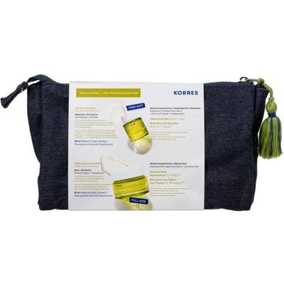 Korres - Santorini Grape Poreless Cream-Gel 40ml Korres - Santorini Grape Poreless Cream-Gel 40ml