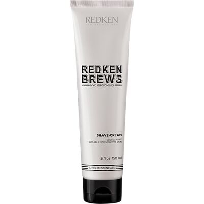 Redken Brews Shave-Cream (150 ml) Redken Brews Shave-Cream (150 ml)