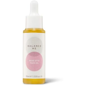 Balance Me Rose Otto Face Oil 30ml