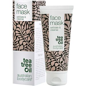 Australian Bodycare Face Mask 100ml