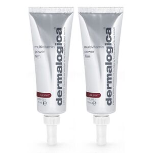 Dermalogica AGE Smart® Multi Vitamin Power Firm Eye Cream 15ml Double