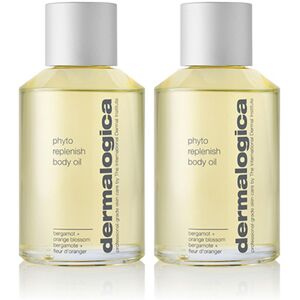 Dermalogica Phyto Replenish Body Oil 125ml Double