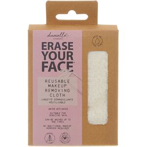 Upper Canada UK Erase Your Face Makeup Removing Cloth-Nude