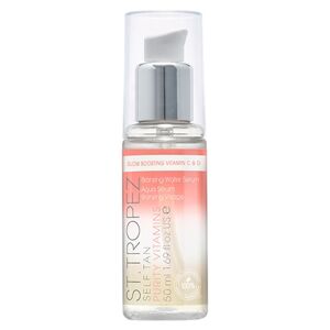 St Tropez Vitamins Face Serum 50ml