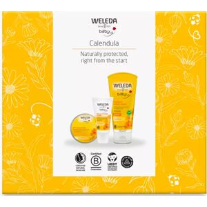 Weleda Baby Gift Set