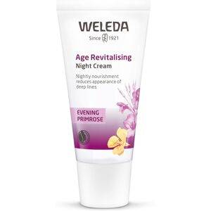 Weleda Evening Primrose Revitalising Night Cream 30ml