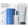 Dermalogica Hydration On-The-Go Gift Set