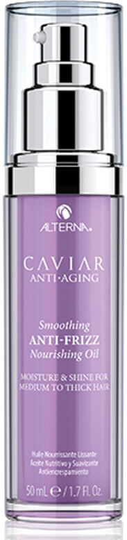 Alterna Caviar Smoothing Anti-Frizz Nourishing Oil 50ml