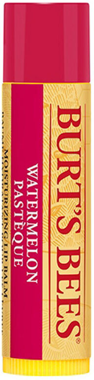 Burts Bees 100% Natural Origin Moisturising Lip Balm, Watermelon