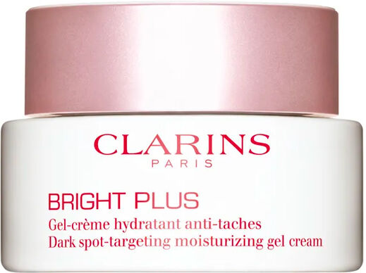 Clarins Bright Plus Dark Spot-Targeting Gel Cream 50ml