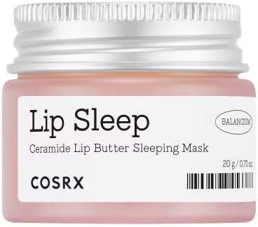 COSRX Balancium Ceramide Lip Butter Sleeping Mask 20g
