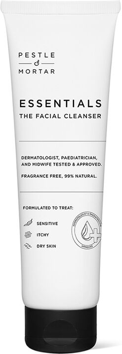 Pestle & Mortar Essentials Facial Cleanser 100ml
