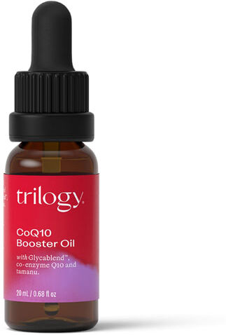 Trilogy Age Proof CoQ10 Booster Serum 20ml