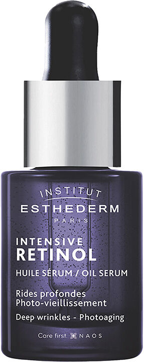 Institut Esthederm Intensive Retinol Face Serum 15ml