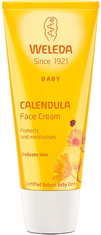 Weleda Calendula Face Cream 50ml