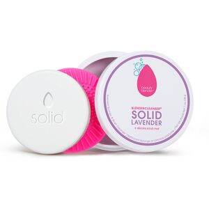 beautyblender Blendercleanser Solid Lavender  28g